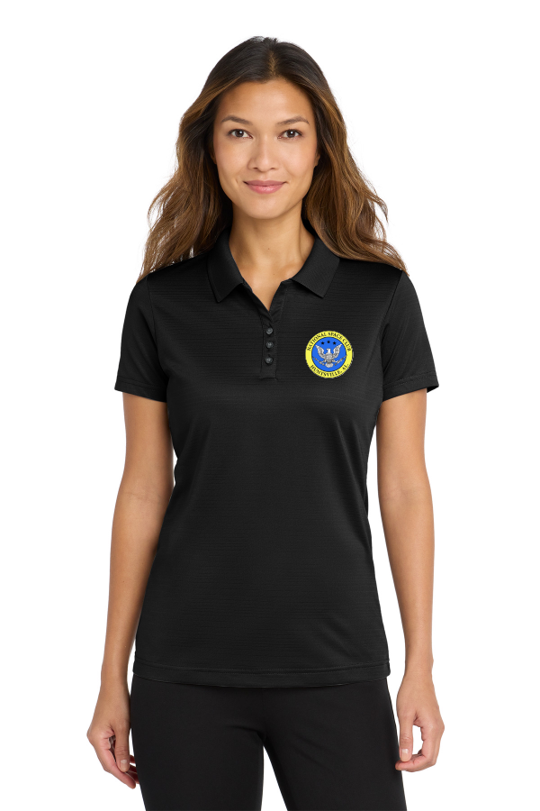 Women s Eclipse Stretch Polo