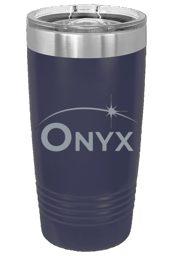 Polar Camel 20 Oz. Tumbler with Slider Lid