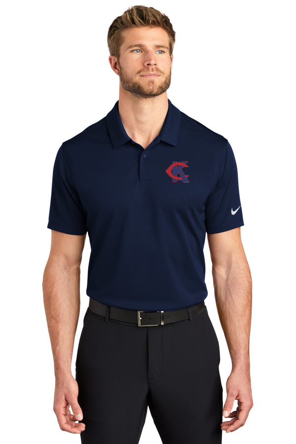 Dry Essential Solid Polo NKBV6042