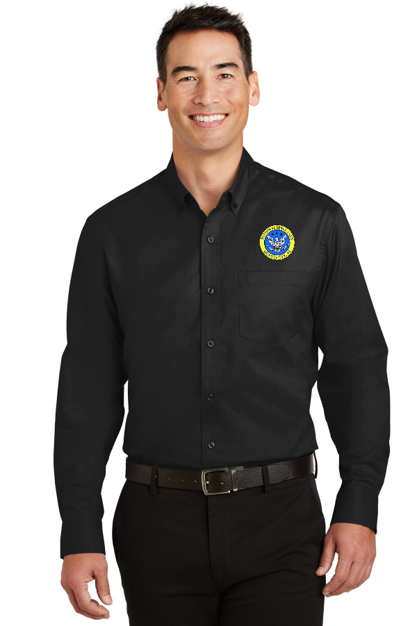 SuperPro Twill Shirt S663