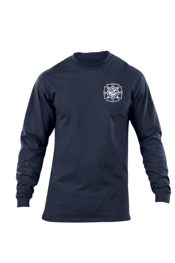 Station Wear Long Sleeve T-Shirt