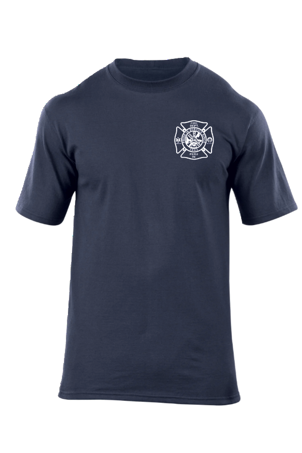 Station Wear Short Sleeve T-Shirt