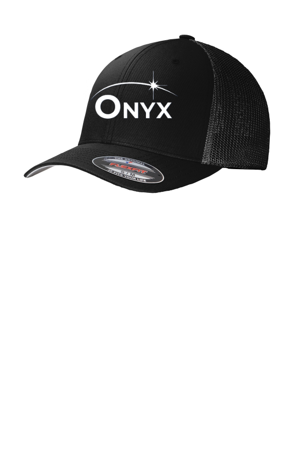 Flexfit Mesh Back Cap