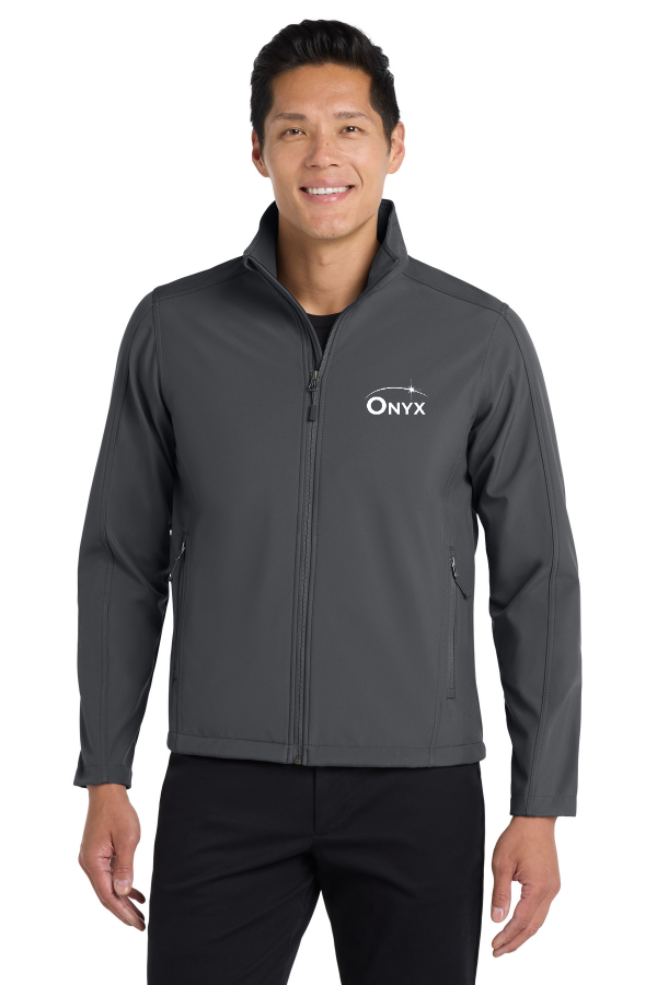 Core Soft Shell Jacket