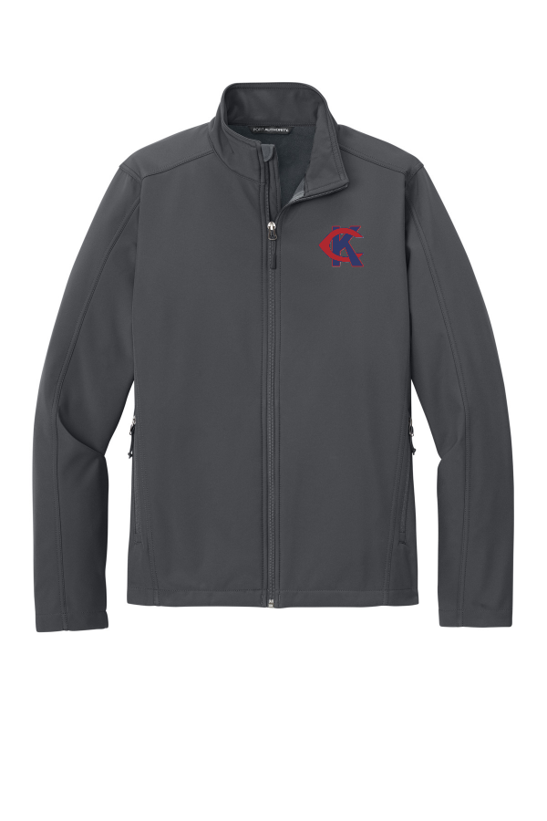 Core Soft Shell Jacket