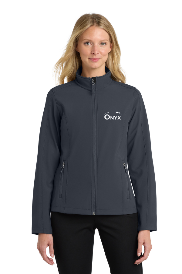 Women's Core Soft Shell Jacket