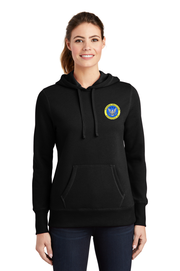 Women s Pullover Hooded Sweatshirt