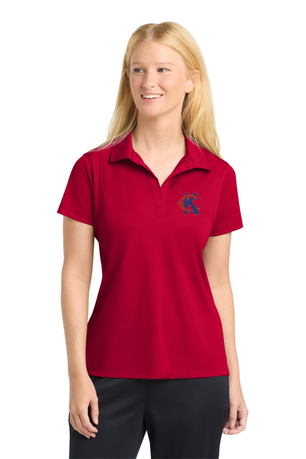 Women s Micropique Sport-Wick Polo