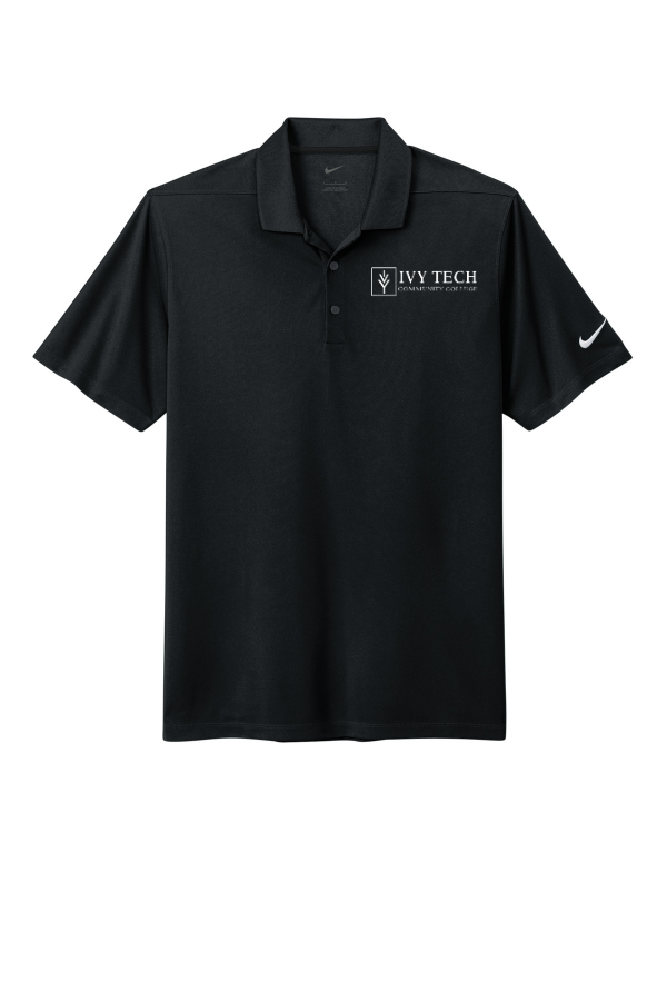 Embroidered Nike Dri-FIT Micro Pique 2