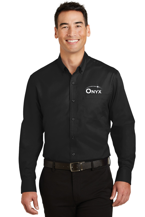 SuperPro Twill Shirt S663