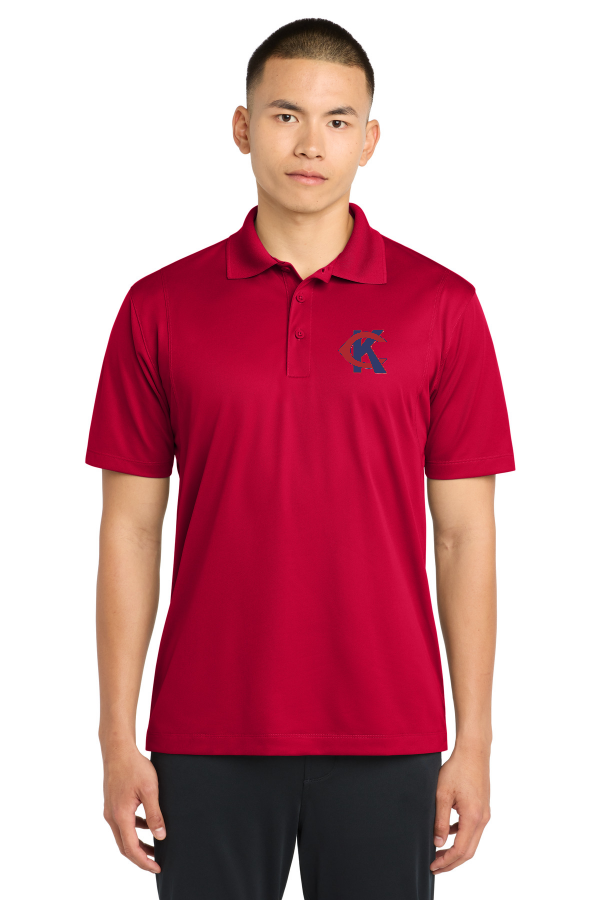 Micropique Sport-Wick Polo