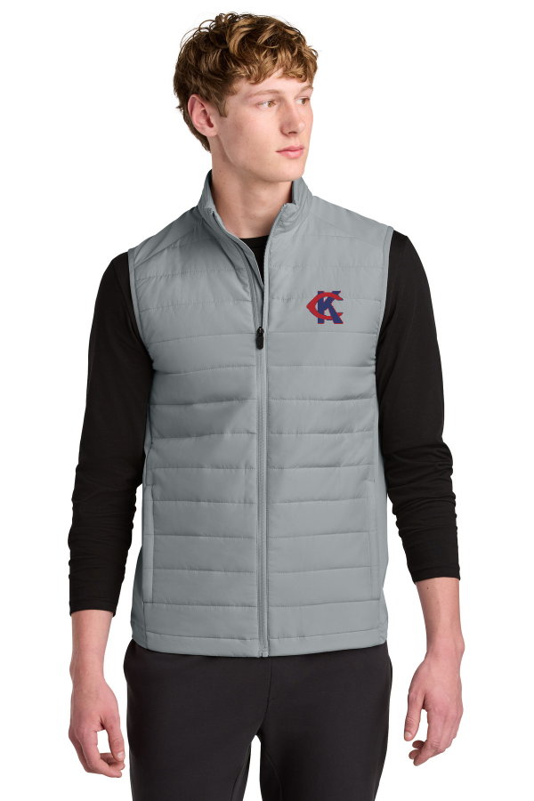 Teknical Hybrid Vest ST941