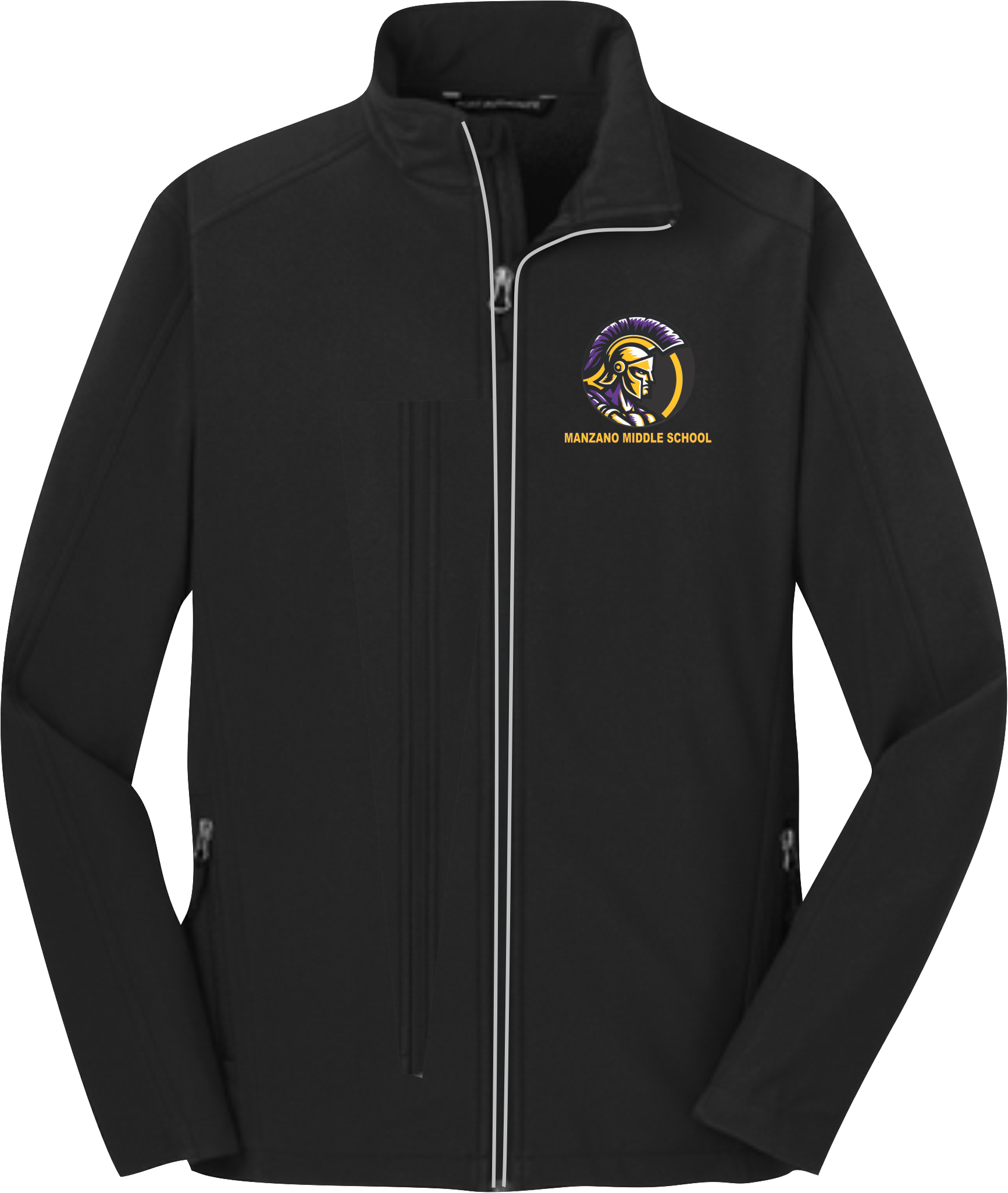 SPARTANS FORMAL JACKET