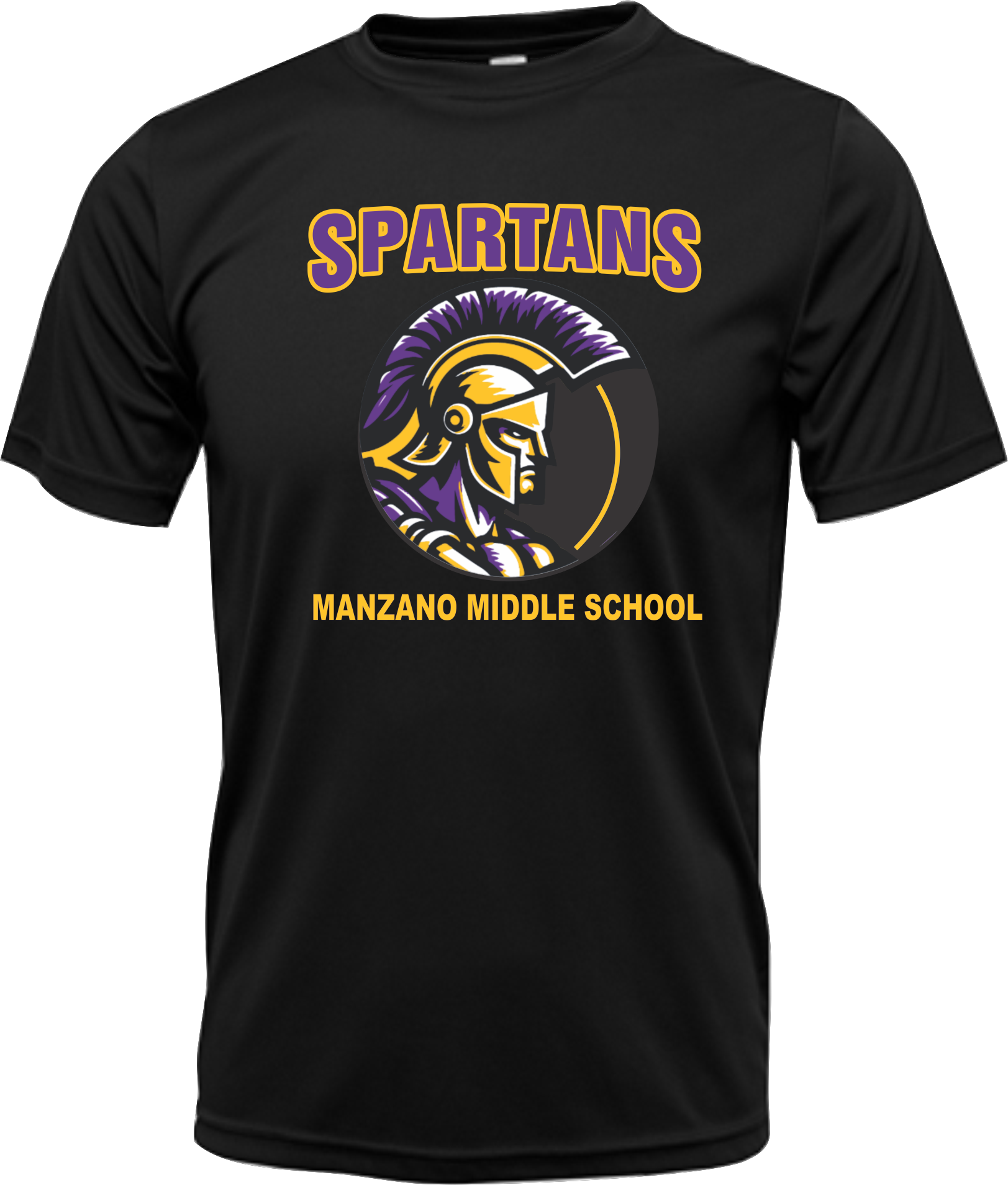 2026 SPIRIT SHIRT