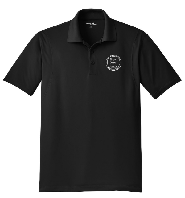 MN Fallen Heroes Polo