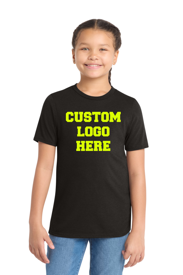 Youth Perfect Youth Tri-Bland Tee