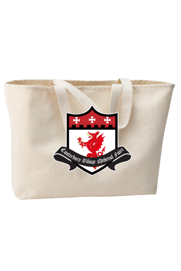 Jumbo Tote