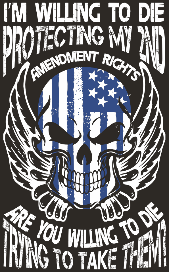2nd Amendment Rights