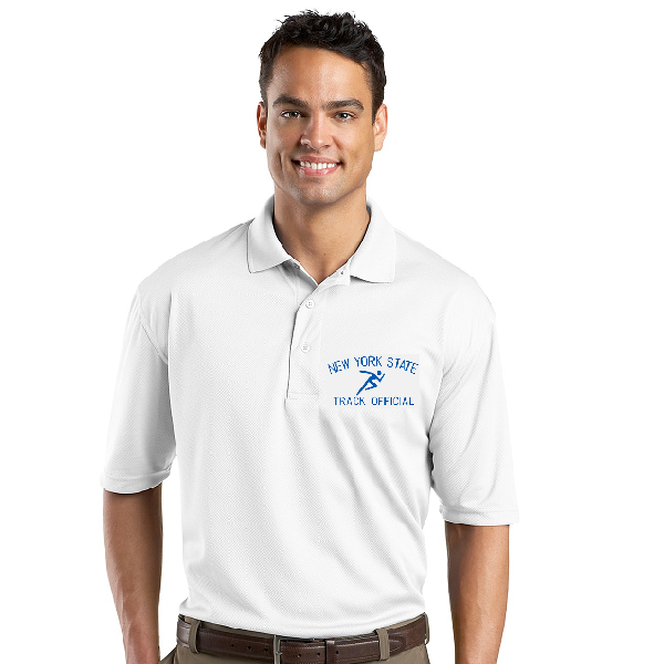 Polo-SportTek Dri Mesh Polo-Adult and Tall