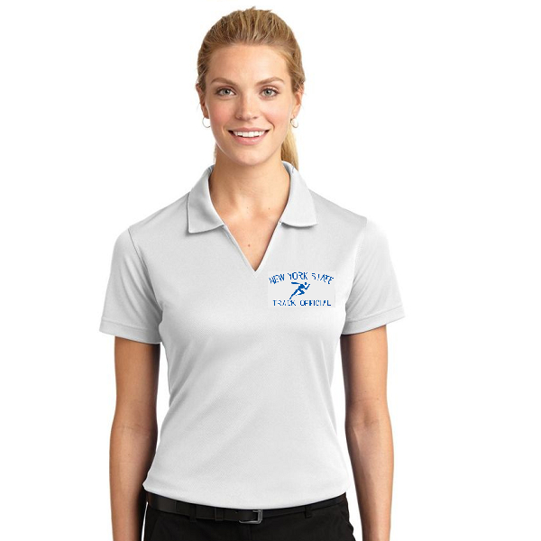 Polo-SportTek Dri Mesh Polo-Ladies