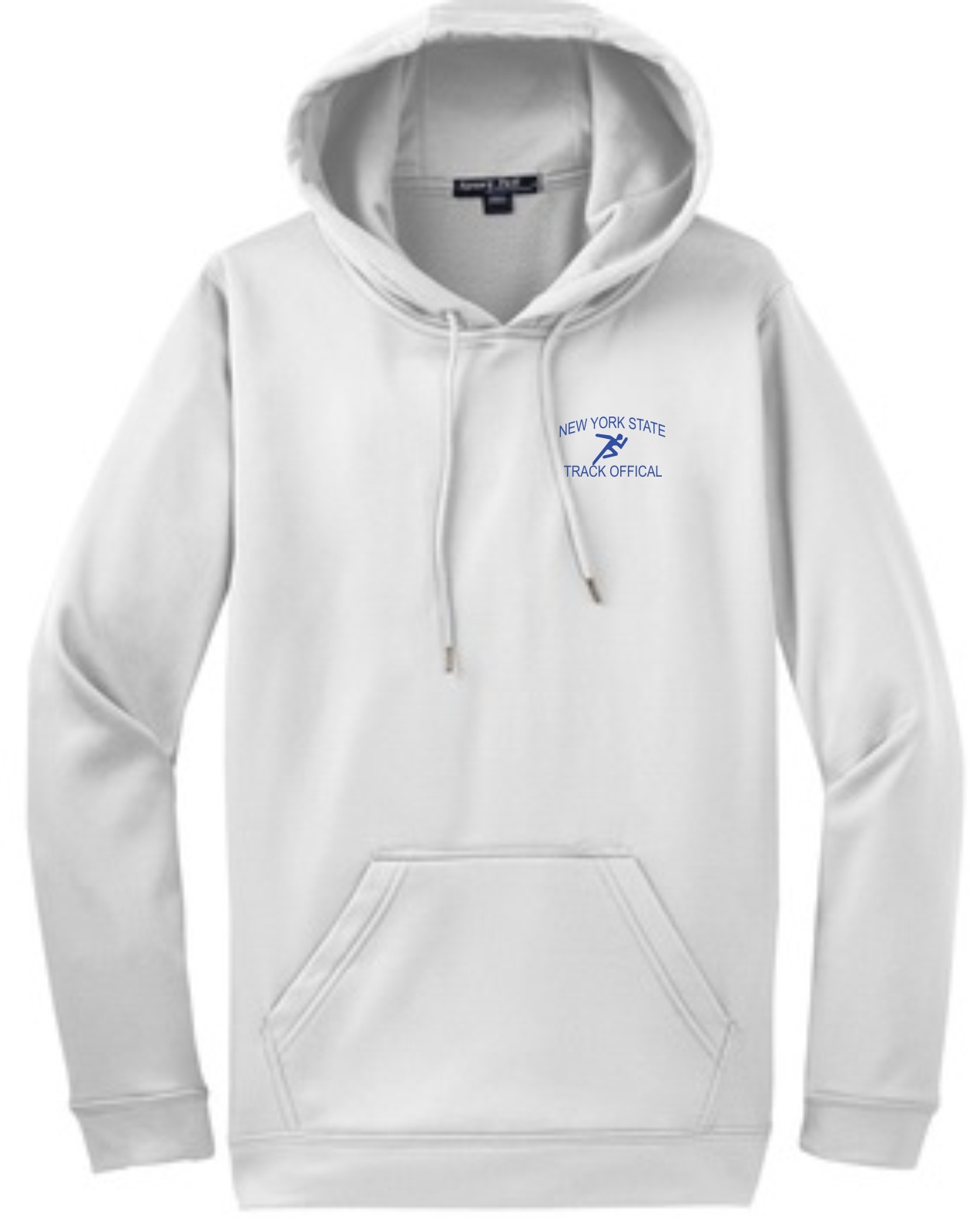 Hoodie-DriFit Hoodie