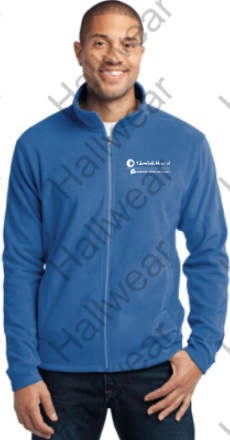 PortAuthority Microfleece Jacket-Mens