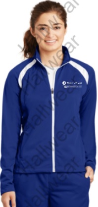 Tricot Jacket-Ladies