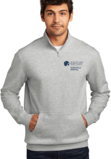 District 1-4 Zip-Adult