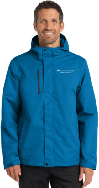 All-Conditions Jacket
