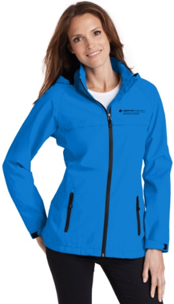 Waterproof Jacket-Ladies
