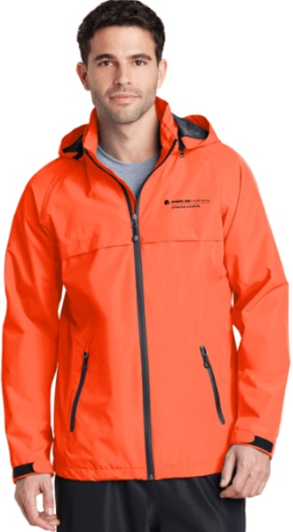 Waterproof Jacket-Adult