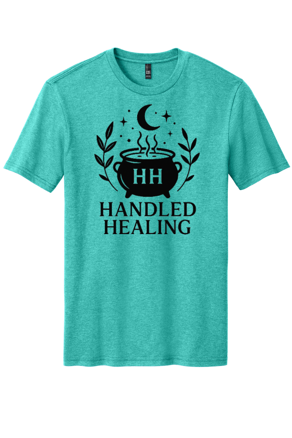Cauldron HH Perfect Blend CVC Tee