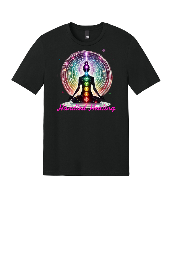 Chakra  HH Perfect Weight CVC Tee