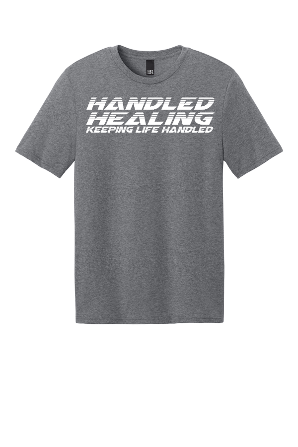 Keeping Life Handled HH Perfect Weight CVC Tee