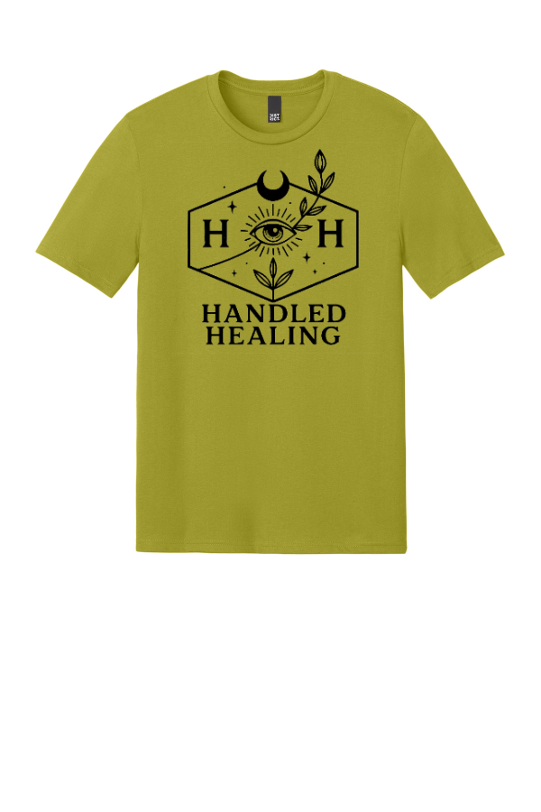 HH Perfect Weight CVC Tee