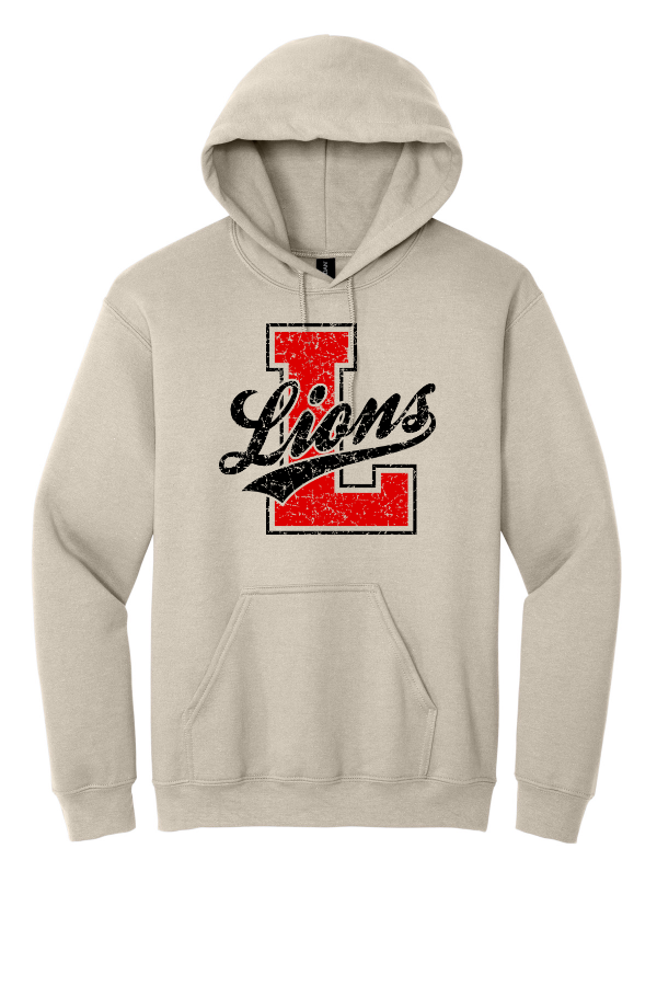 Heavy Blend Hooded Sweatshirt 18500