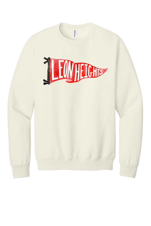 Jerzees - NuBlend Crewneck Sweatshirt 562m