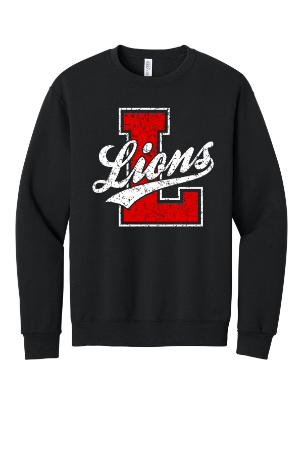 Jerzees - NuBlend Crewneck Sweatshirt