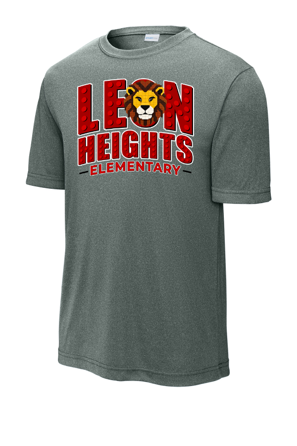 Dri-Fit - PosiCharge Competitor Tee ST350