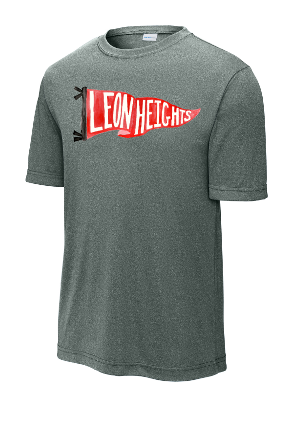 Dri-Fit PosiCharge Competitor Tee ST350