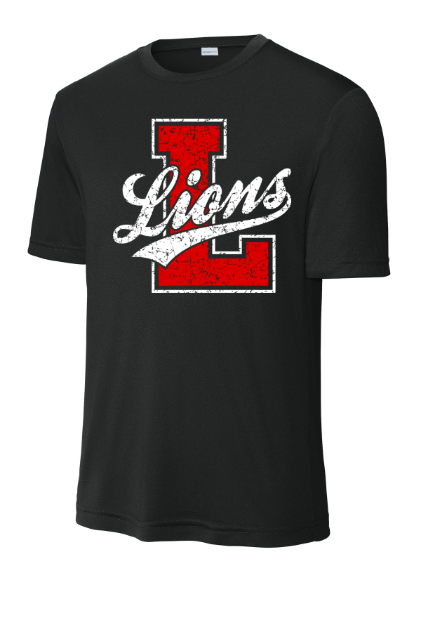 Dri-Fit PosiCharge Competitor Tee ST350