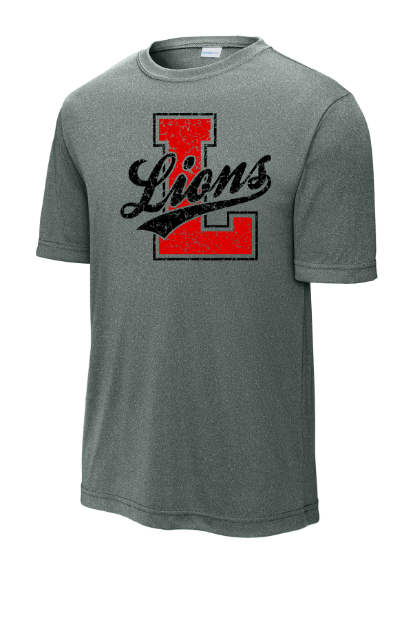 Dri-Fit PosiCharge Competitor Tee ST350