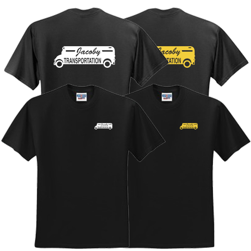 Short Sleeve Tee