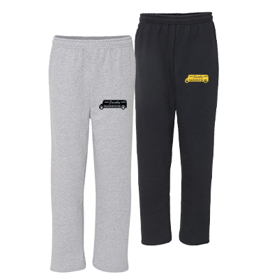 Mens Sweatpants Fleece