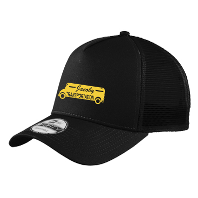 Cap Mesh Back Adjustable