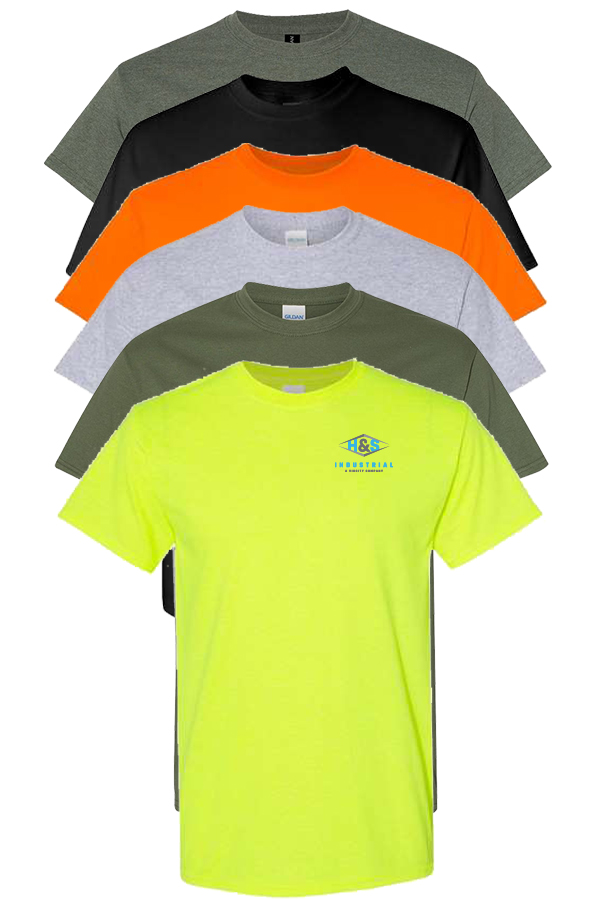 Men's Cotton T-Shirt