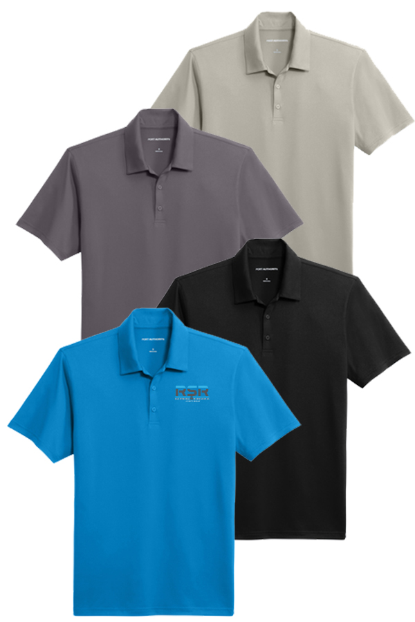 Ladies' Snag Resistant Performance Polo