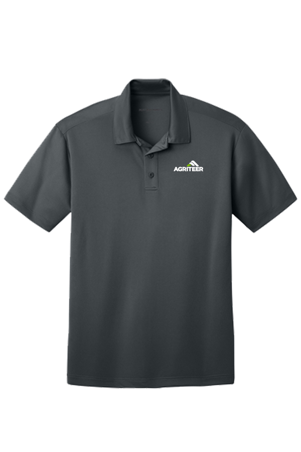 Short Sleeve Performance Polo