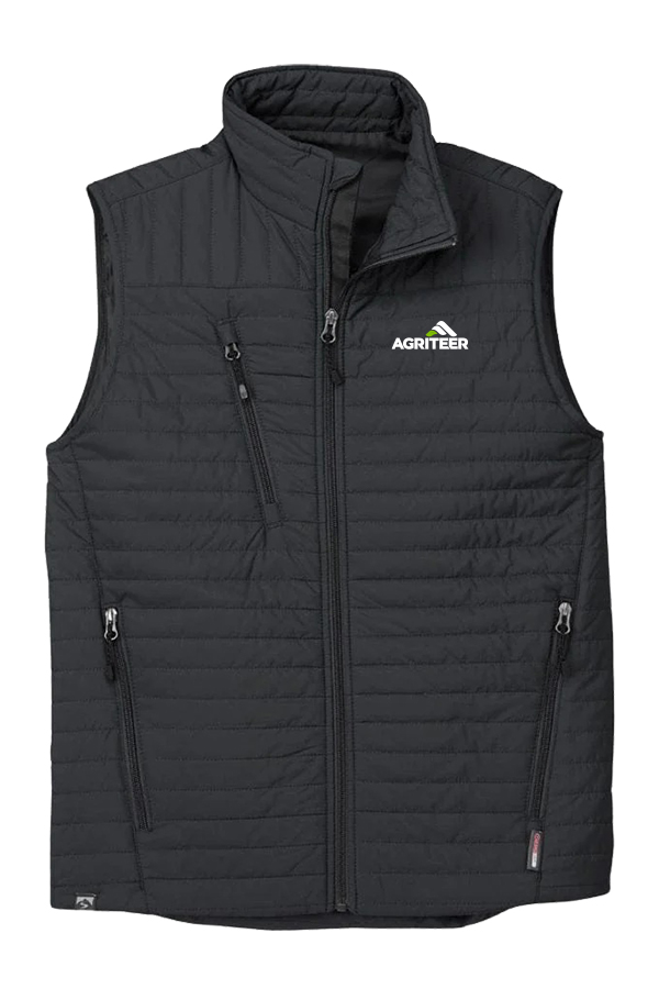 Storm Creek Insulated Quilted Vest
