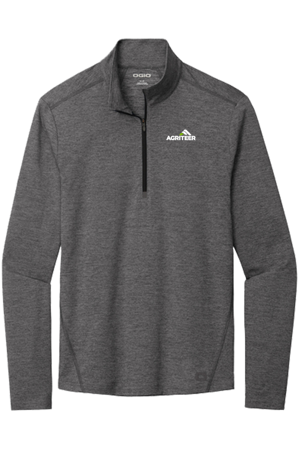 OGIO® Force 1/4-Zip